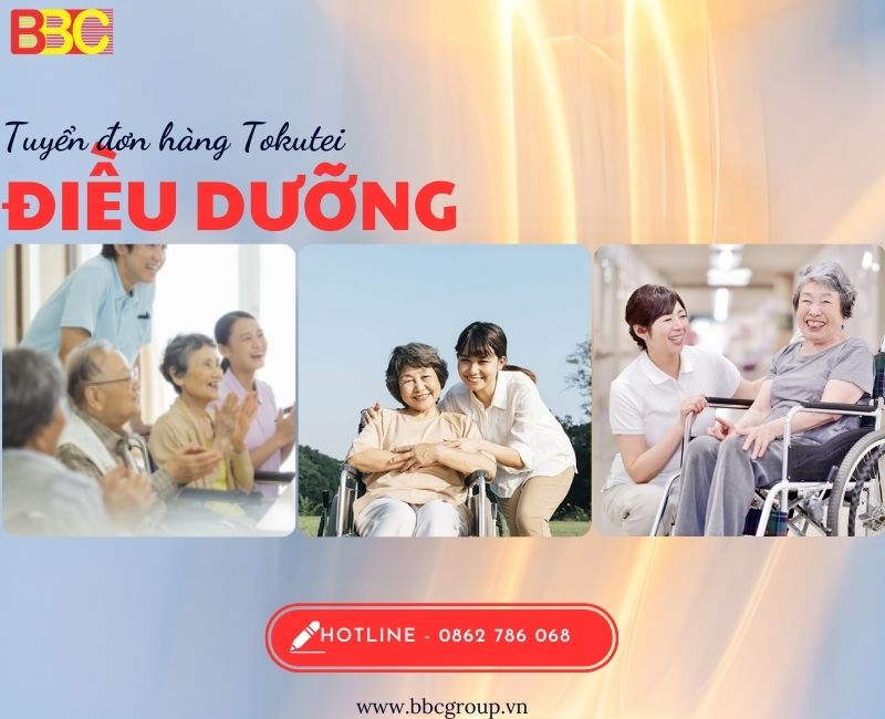 ĐƠN HÀNG ĐIỀU DƯỠNG HYOGO