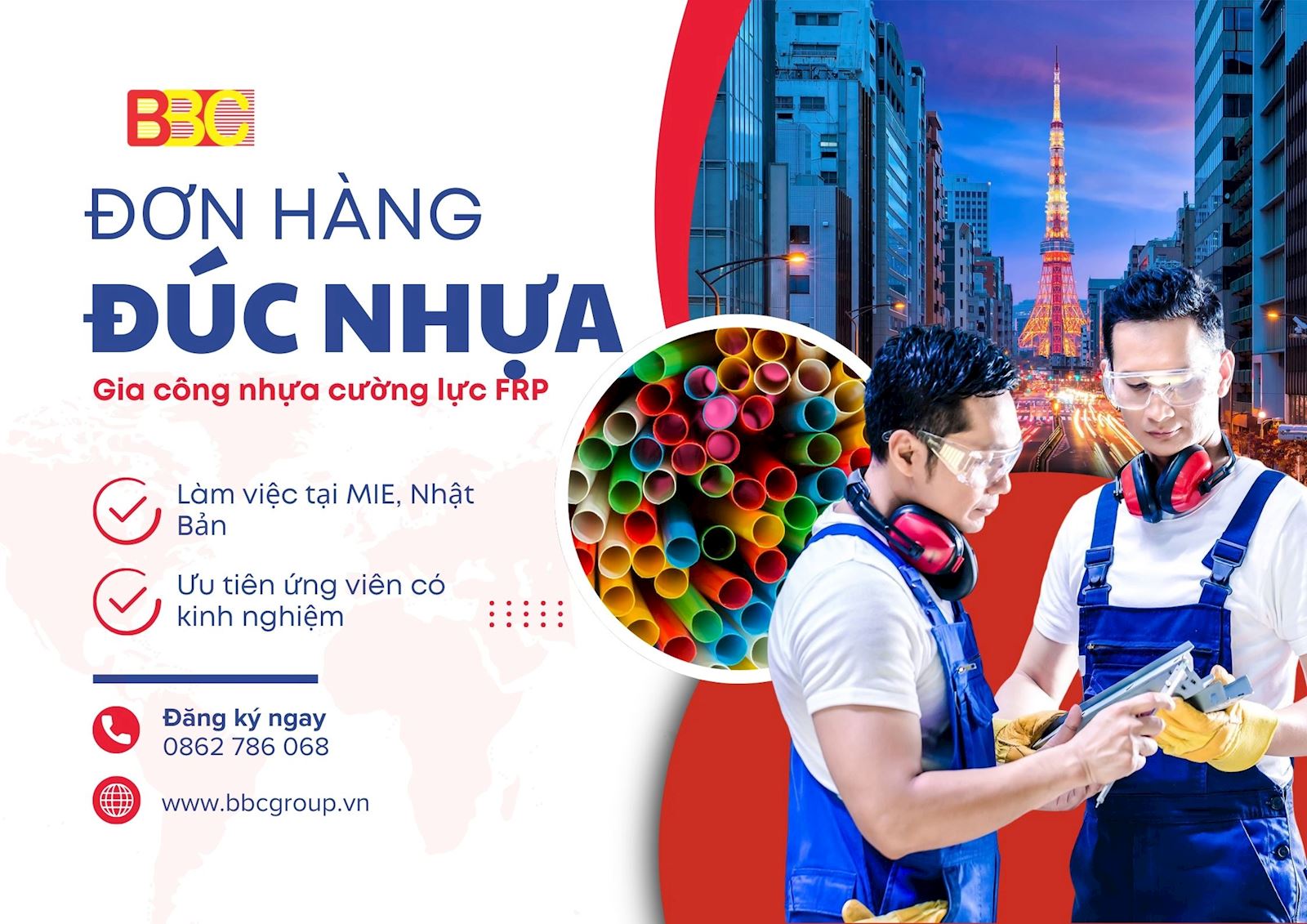 ĐƠN HÀNG ĐÚC NHỰA MIE