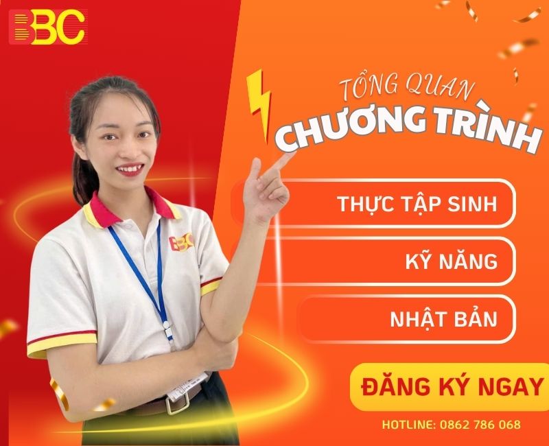 TỔNG QUAN TỪ A-Z VỀ CHƯƠNG TRÌNH THỰC TẬP SINH KỸ NĂNG NHẬT BẢN