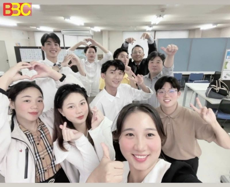 THỰC TẬP SINH HỌC GÌ TRONG 1 THÁNG TẬP TRUNG TẠI NGHIỆP ĐOÀN